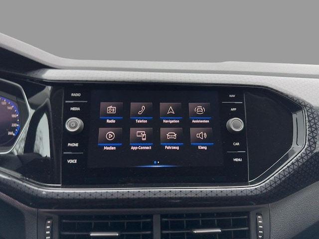 Volkswagen T-Cross 1.0 TSI DSG Style