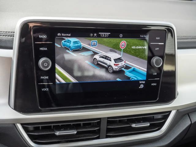 Volkswagen T-Roc 2.0 TDI