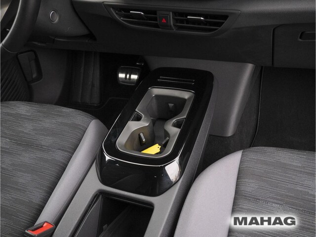 Volkswagen ID.4 IQ.Drive Pure