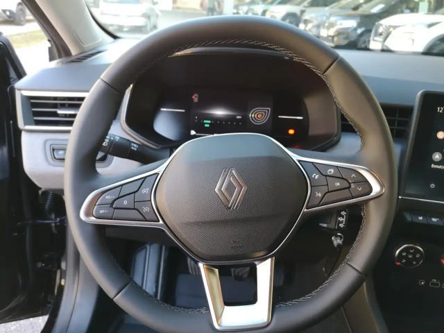 Renault Clio TCe 90