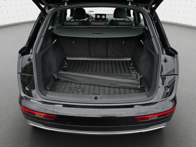 Audi Q5 40 TDI Quattro S-Tronic