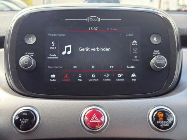 Fiat 500X Dolcevita Sport