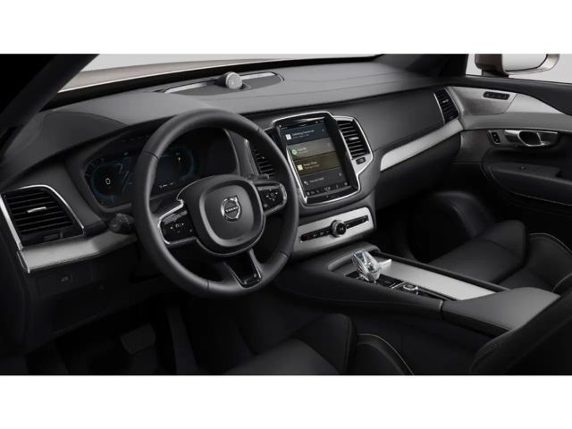 Volvo XC90 AWD Dark Ultimate