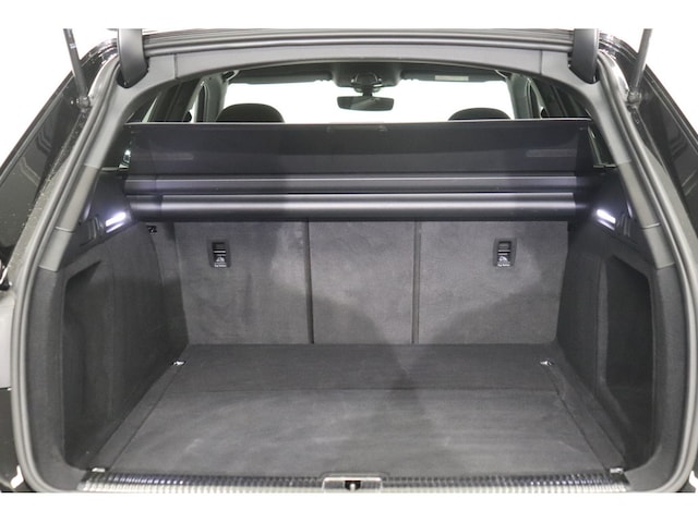 Audi A4 40 TFSI Avant S-Tronic