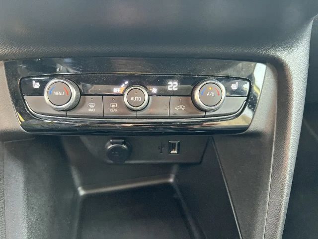 Opel Corsa Elegance Turbo