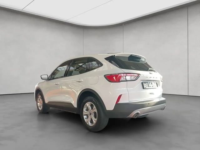 Ford Kuga Cool & Connect Plug in Hybrid