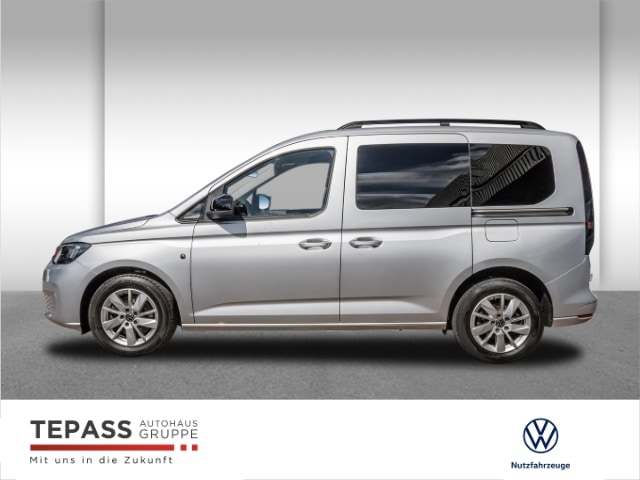 Volkswagen Caddy 2.0 TDI Life