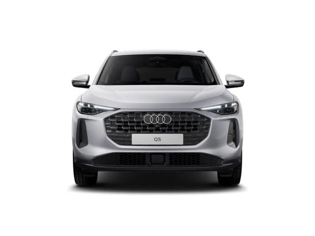 Audi Q5 TFSI LM19 PRIVACY AHK KAMERA LED+