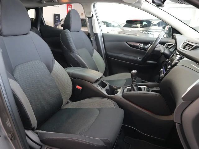 Nissan Qashqai DIG-T