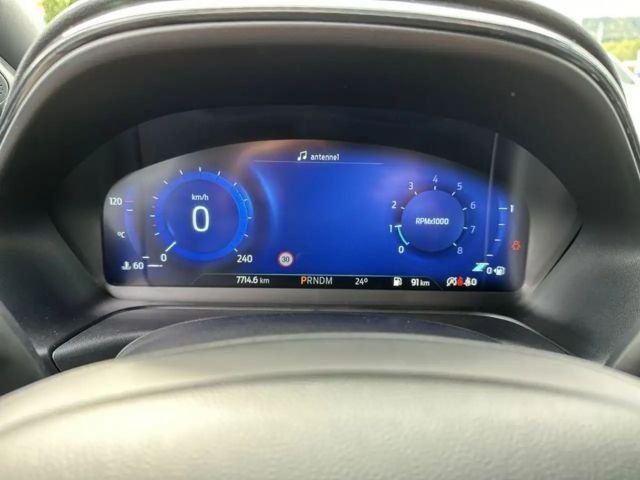 Ford Puma EcoBoost ST Line