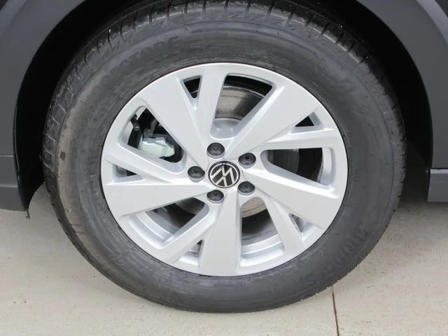 Volkswagen Taigo 4Me TSI