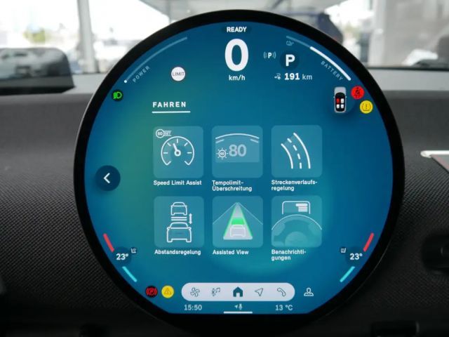 MINI Mini Electric SE