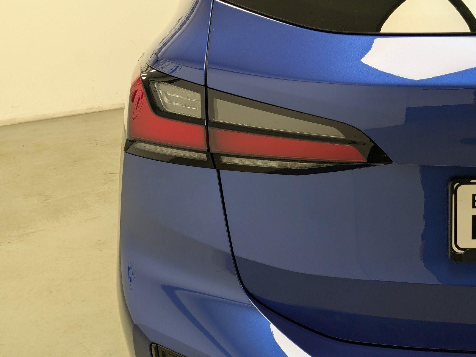 BMW 220 220d Active Tourer