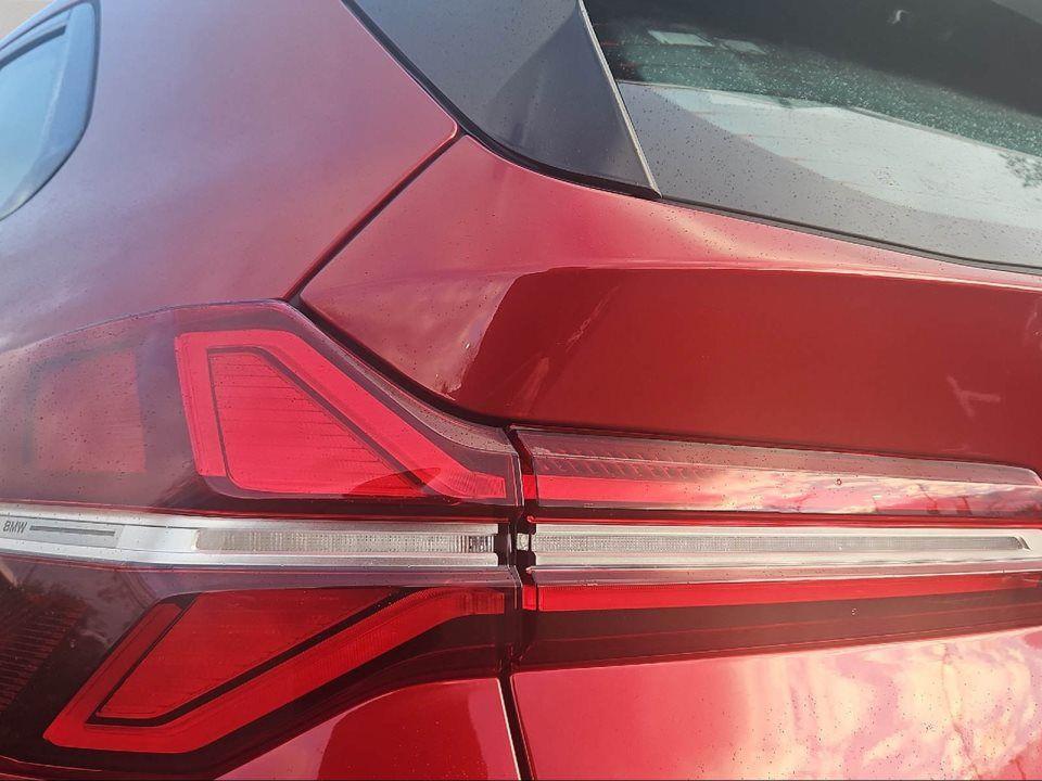 BMW X3 xDrive xDrive30e