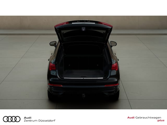 Audi Q3 35 TFSI S-Line S-Tronic