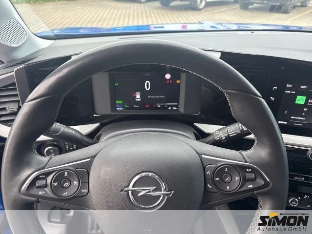 Opel Mokka Elegance Mokka-e