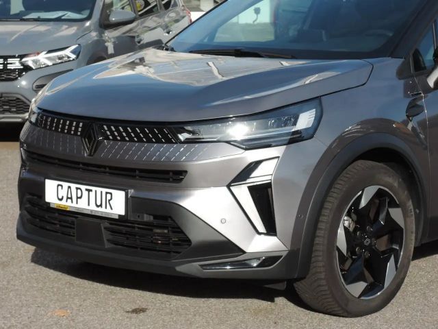 Renault Captur EDC TCe 160 Techno