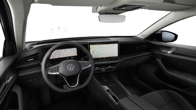 Volkswagen Passat 1.5 eTSI Business