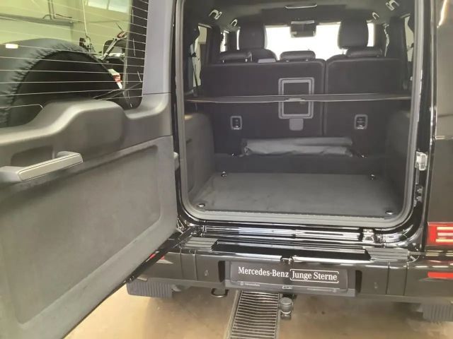 Mercedes-Benz G 450 450d