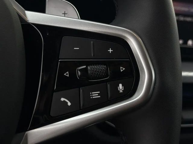 BMW 320 320d M-Sport Touring xDrive