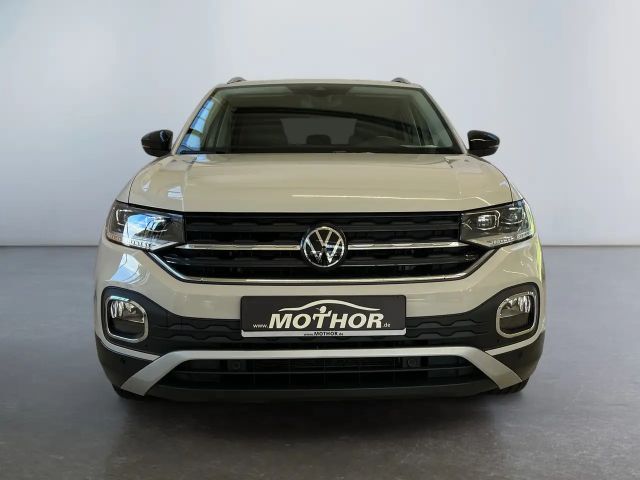 Volkswagen T-Cross 1.0 TSI Style