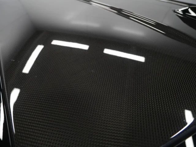 BMW M4 Competition Coupé