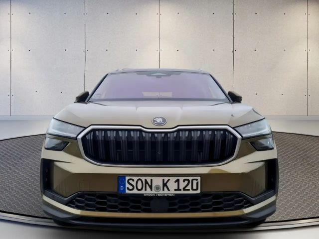 Skoda Kodiaq 2.0 TDI Selection