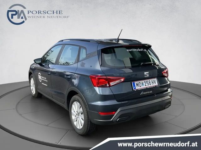 Seat Arona 1.0 TSI DSG Style