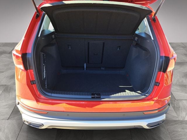 Seat Ateca 2.0 TDI DSG Style