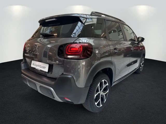 Citroën C3 Aircross C-Series PureTech