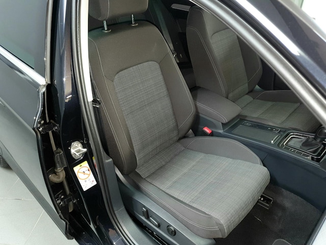 Volkswagen Passat 2.0 TDI Business DSG Variant