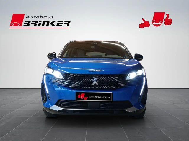 Peugeot 3008 GT-Line Hybrid4