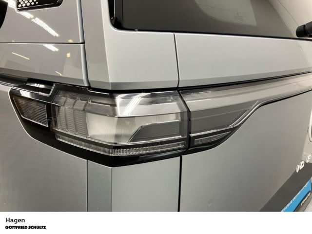 Volkswagen ID.Buzz 150 kW Pro