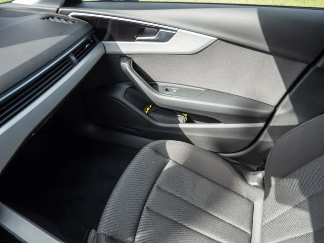 Audi A4 35 TDI Avant