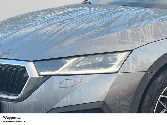 Skoda Octavia 1.0 TSI Combi