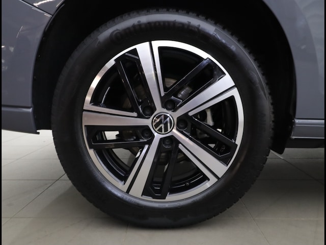 Volkswagen Caddy Life