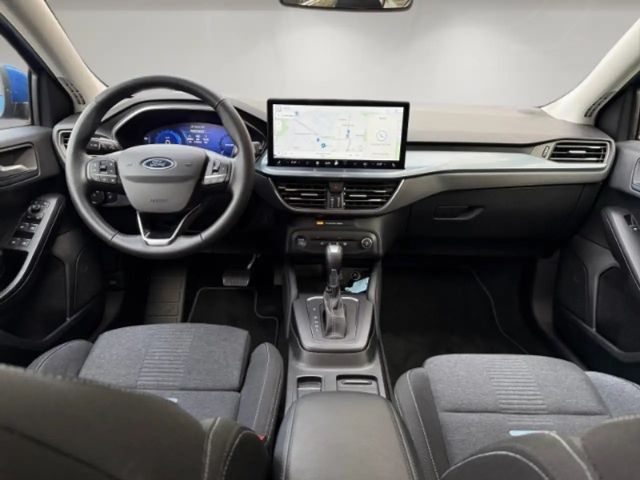 Ford Focus Active