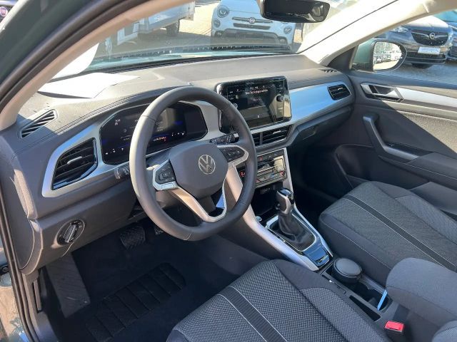 Volkswagen T-Roc 1.5 TSI DSG Life