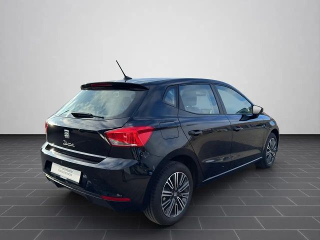 Seat Ibiza 1.0 TSI DSG Style
