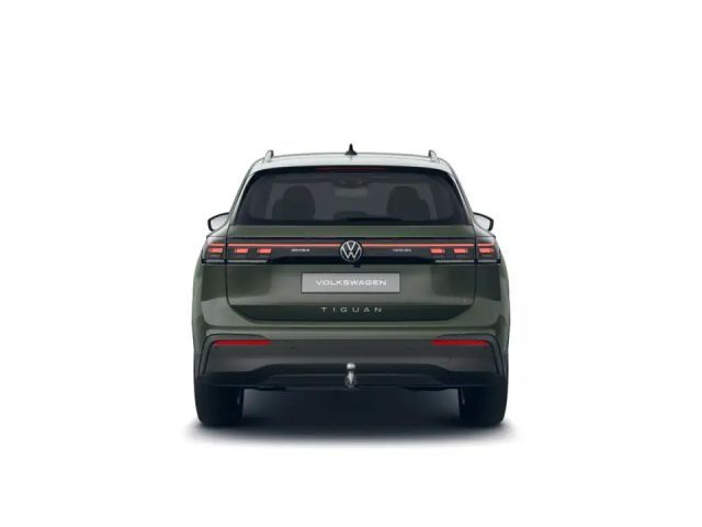 Volkswagen Tiguan 2.0 TDI DSG