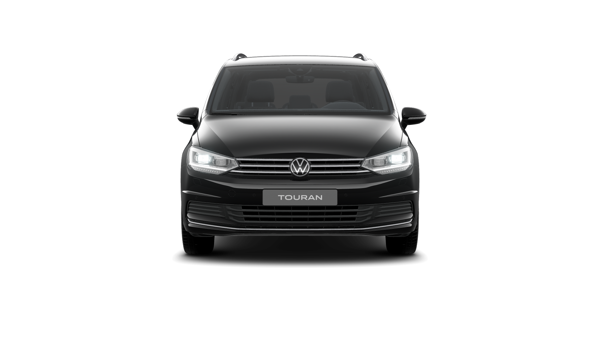 Volkswagen Touran 1.5 TSI DSG