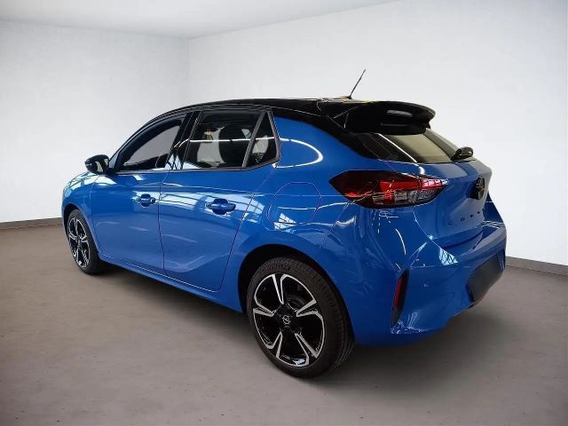 Opel Corsa GS-Line Grand Sport Turbo