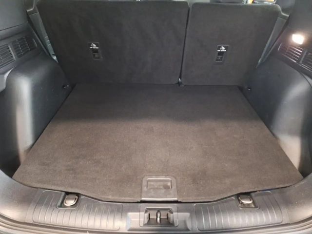 Ford Kuga Cool & Connect