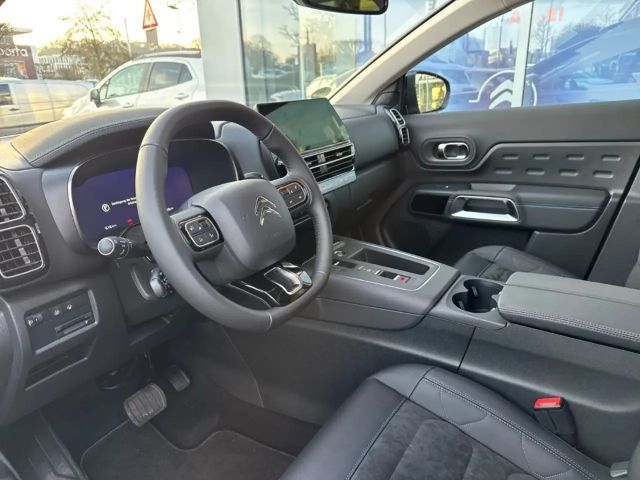 Citroën C5 Aircross Max