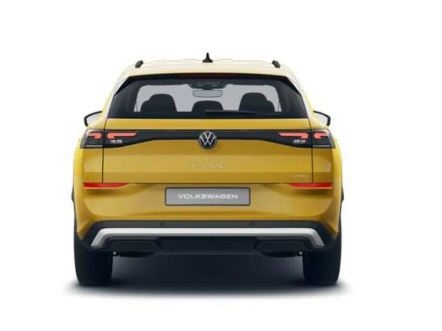 Volkswagen T-Roc DSG Trendline