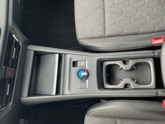 Volkswagen Tiguan 1.5 eTSI DSG Life