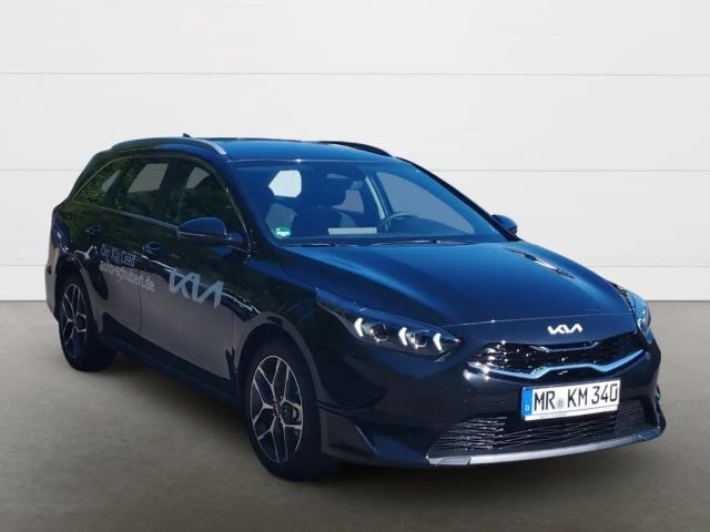 Kia Ceed Vision