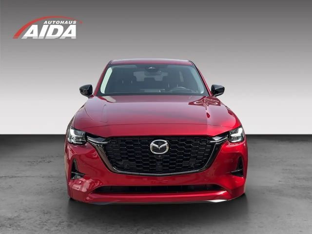 Mazda CX-60 Homura e-Skyactiv