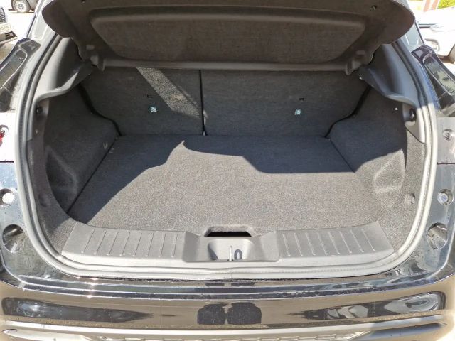 Nissan Juke DIG-T N-Connecta