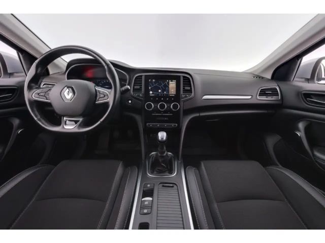Renault Megane Combi Intens
